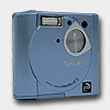 Fujifilm FinePix 40i