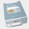 Samsung RW Combo Drive SM-308