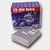 Teac CD-RW Drive 512E 12x/10x/32x