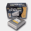 AOpen CD-ReWriter 12x10x32 MP3