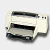HP Deskjet 940c
