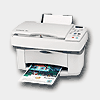 Lexmark X83