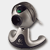 Logitech Quick CamPro 3000