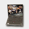 IBM ThinkPad T23