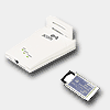 3Com Wireless LAN Access Point 6000 y 11 Mbps Wireless LAN PC Card XJACK