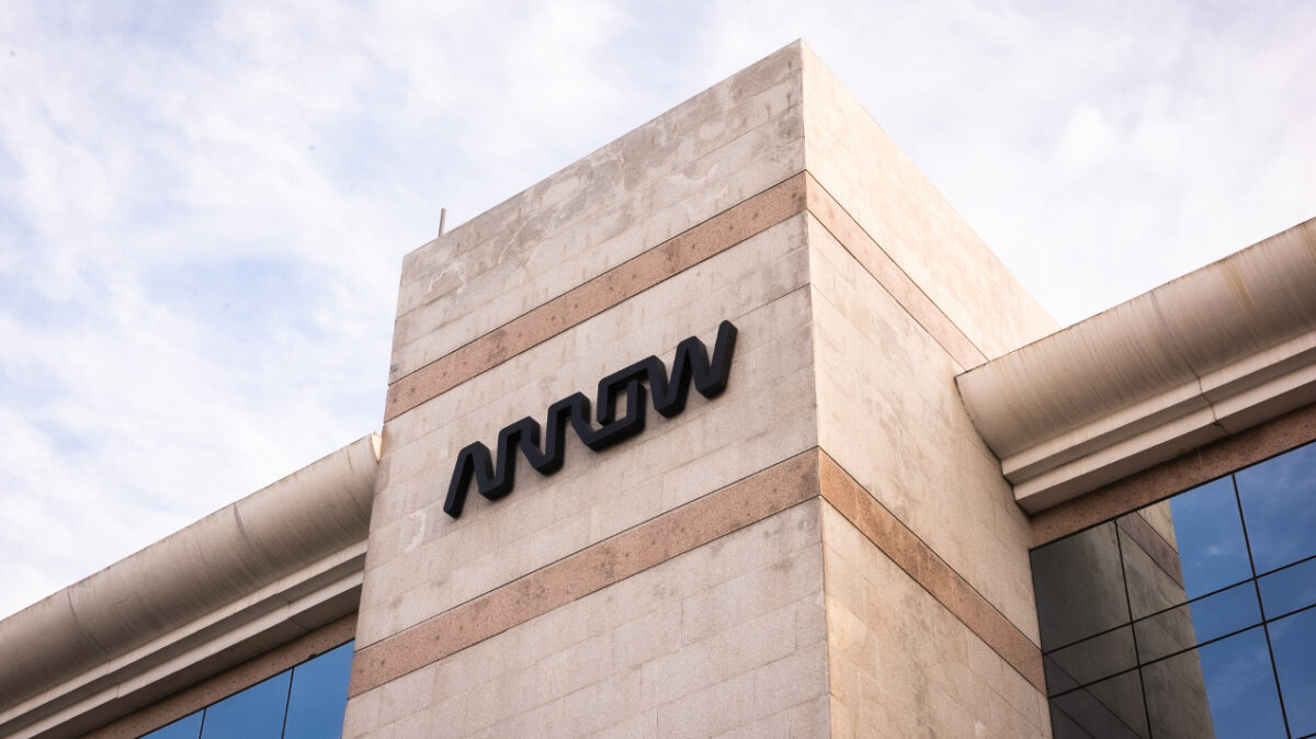 Oficinas de Arrow en España.