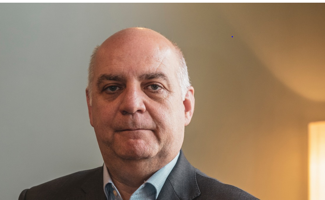 Pauli Amat, vicepresidente senior de TD Synnex en Iberia.