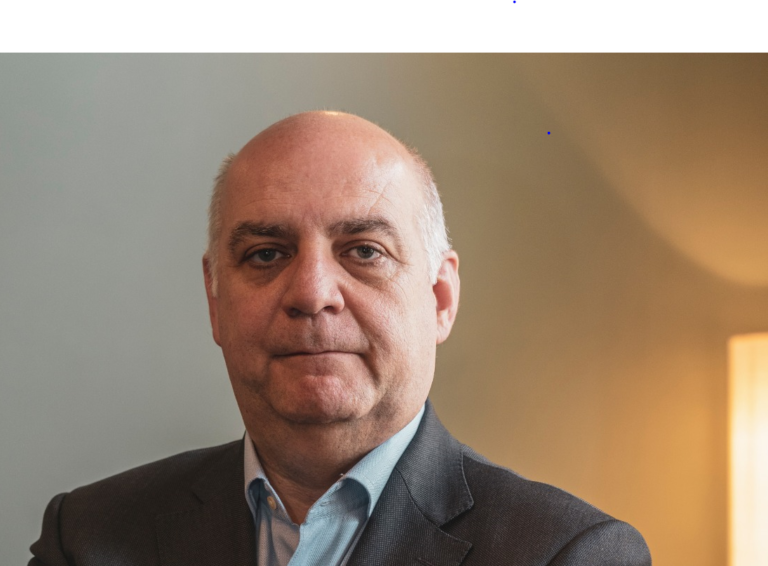 Pauli Amat, vicepresidente senior de TD Synnex en Iberia.