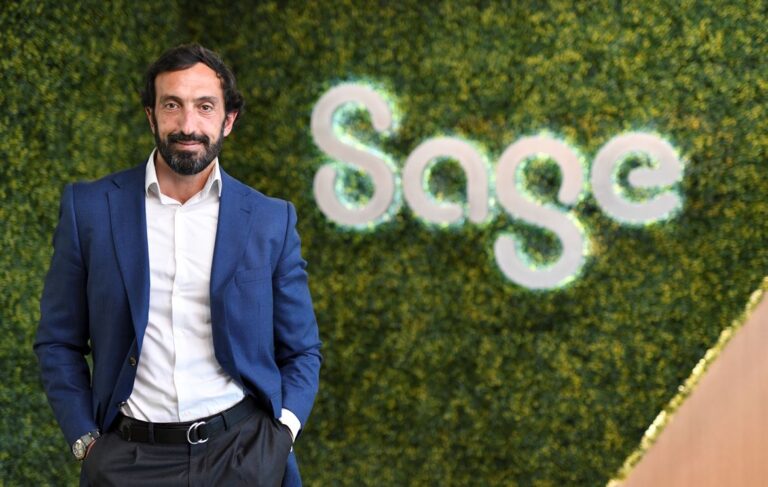 Leggi l'articolo Sage confía en la factura electrónica para migrar todos sus clientes al cloud