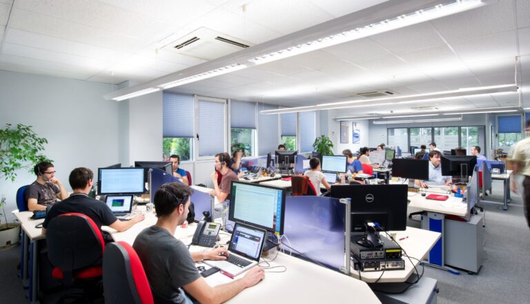Leggi l'articolo Los mejores partners de Sarenet en España