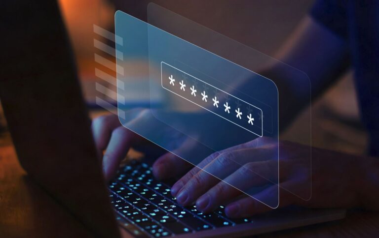 Gestionar contraseñas