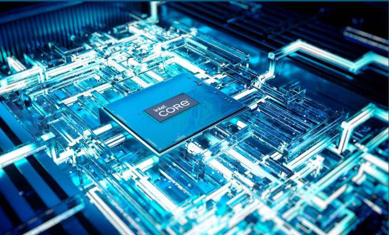 Intel Core 13ª generacio´n