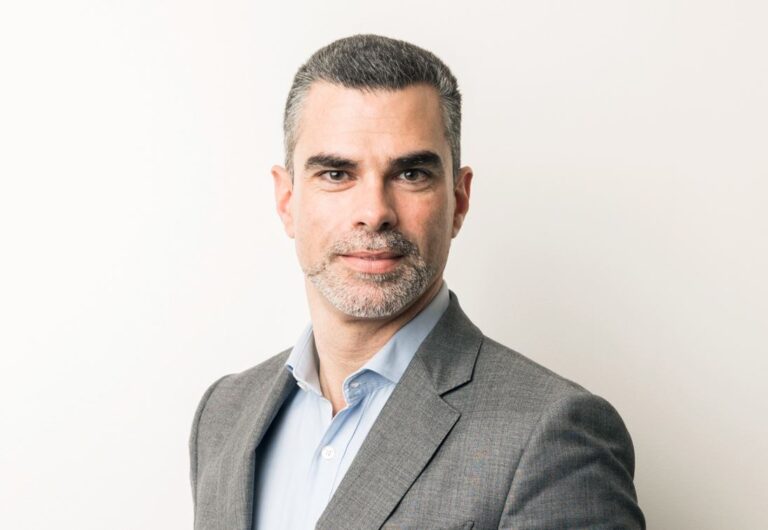 Luis Pires, de TD Synnex.