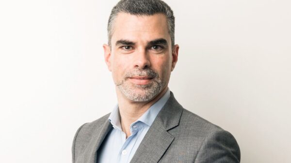 Luis Pires, de TD Synnex.