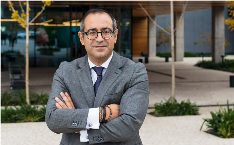 Raúl Fontán, de Esprinet