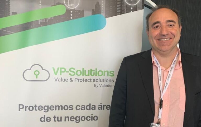 Javier Condor, Valorista