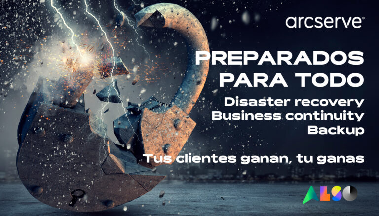 Arcserve