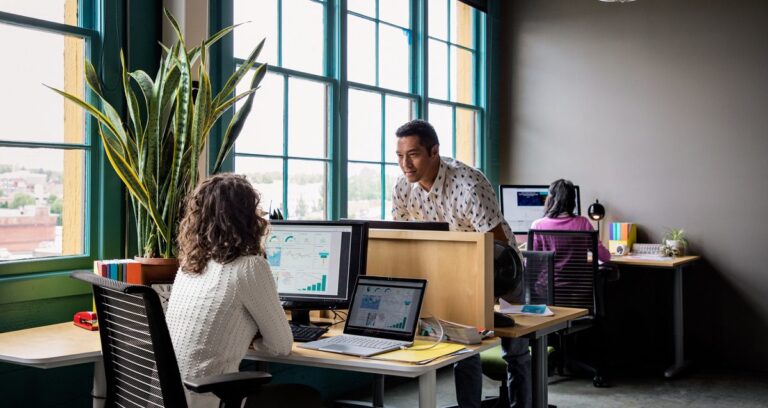 Nuevas recompensas para ISV de Microsoft