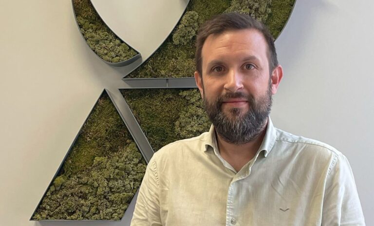 Alejandro Huerta, director técnico de Exclusive Networks.