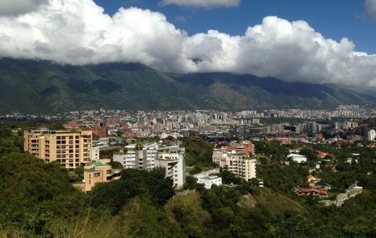 5 actividades que no te puedes perder al visitar Caracas