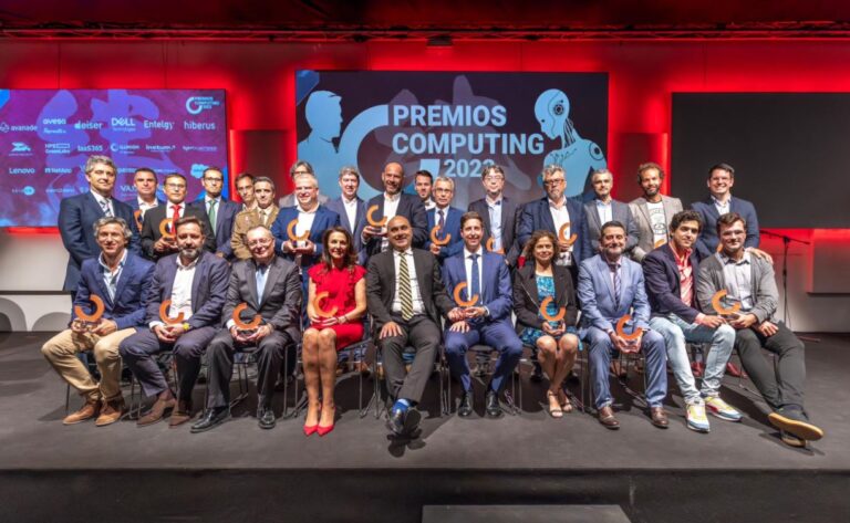 Premios Computing 2023