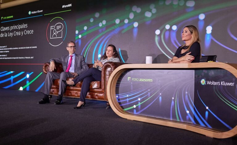 La factura electrónica, protagonista en el Foro Asesores de Wolters Kluwer
