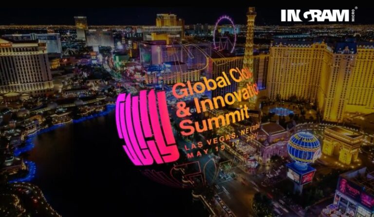 Ingram Micro Las Vegas