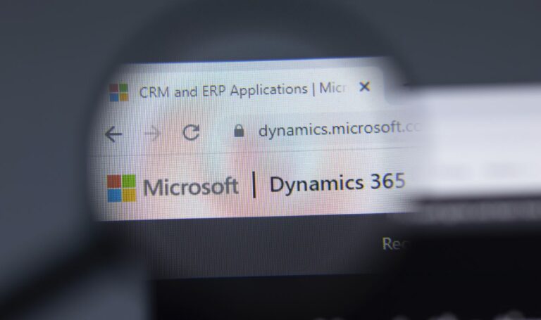 Microsoft Dynamics 365 (Adobe)