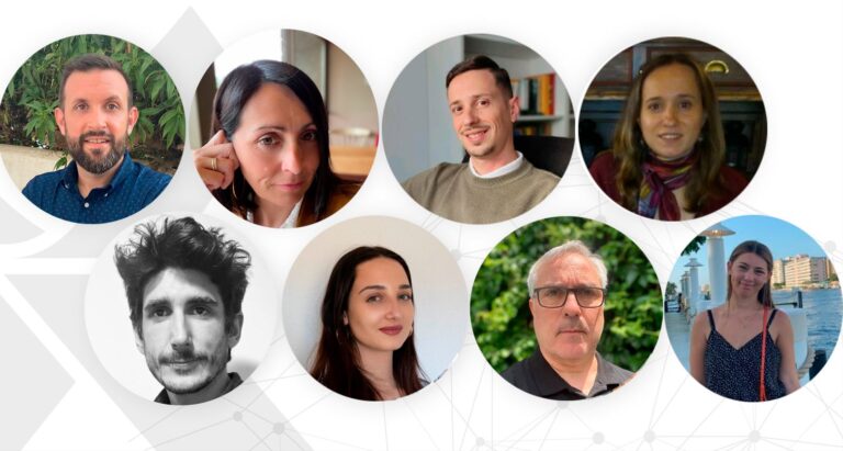 Incorporaciones al equipo de Exclusive Networks en España