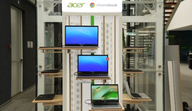 Acer refuerza su programa Cloud Partner Program con mayores beneficios