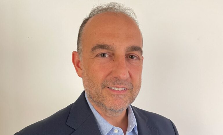 David Tajuelo, de Hillstone