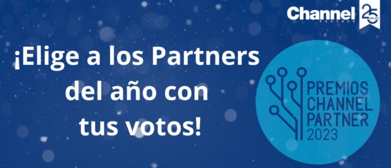 Captura ENCUESTA PREMIOS CHANNEL