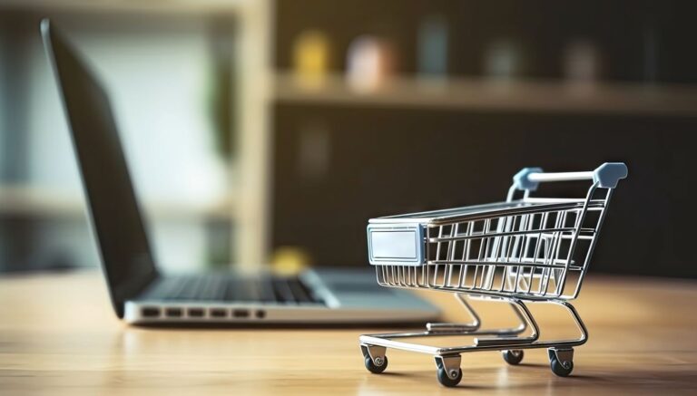 Carrito abandonado ecommerce