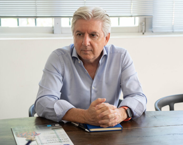 Francisco Torres-Brizuela