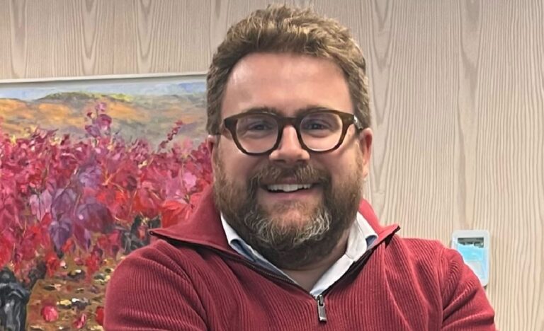 Carlos Fernández Naveira, de McKinsey