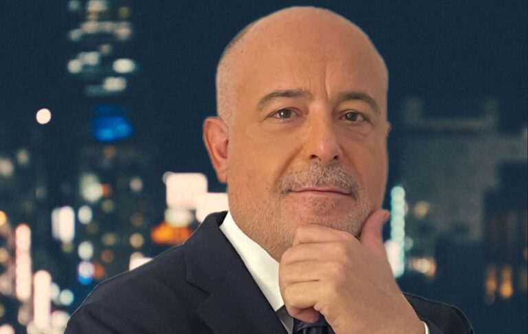 Enrique Sabater, de Snowflake