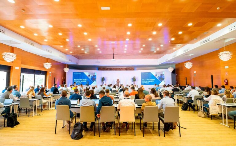 IAMCP congrega al canal de Microsoft en Bilbao