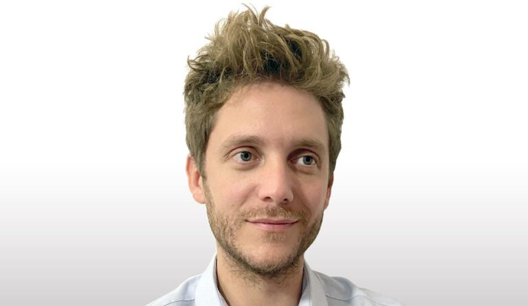 Geoffrey Portier, channel manager de Utimaco