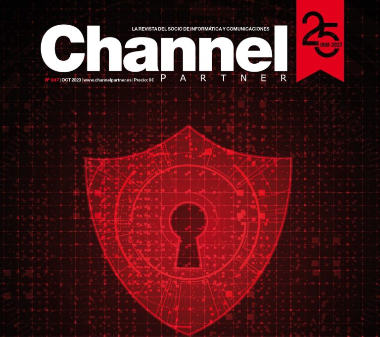 Captura portada Channel 247