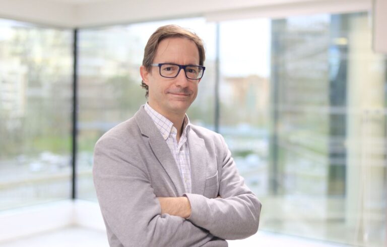 Alfonso Denia, director de EDDM Engineering Education