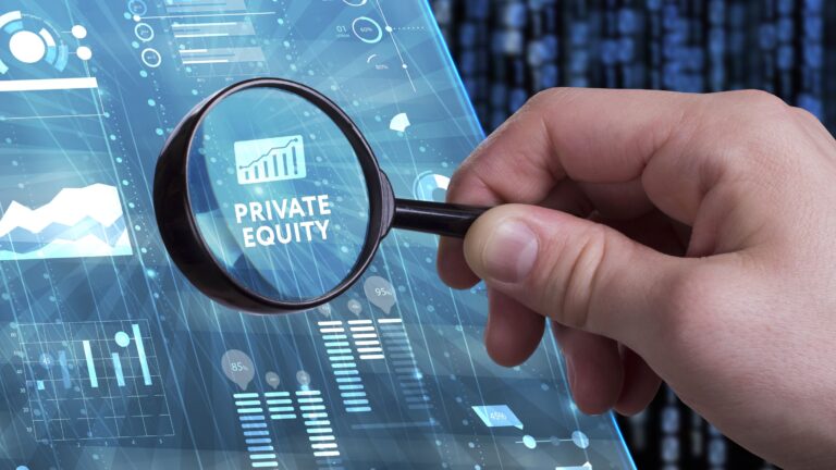 Private equity