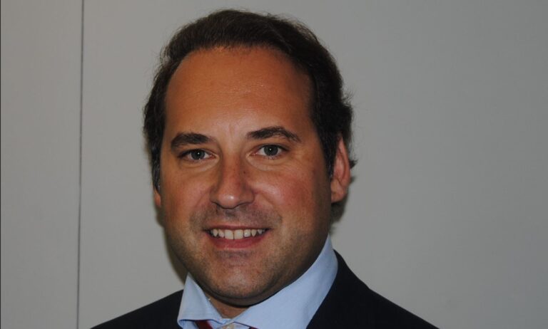 Mario Molina, SoftwareOne