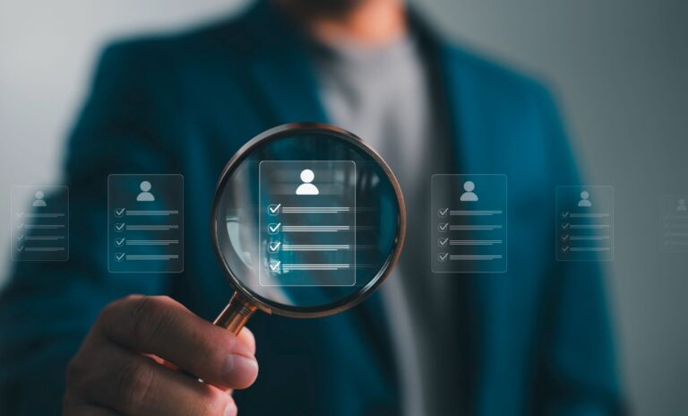 Leggi l'articolo Software de recursos humanos: la guía imprescindible