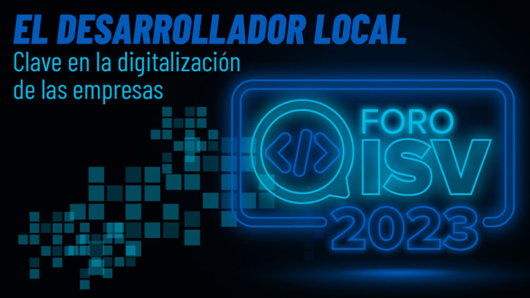 Celebración del Foro ISV 2023