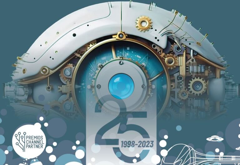 Portada Channel Partner 248 25 años