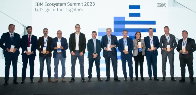 Mejores-partners-de-IBM-en-Espana-en-2023