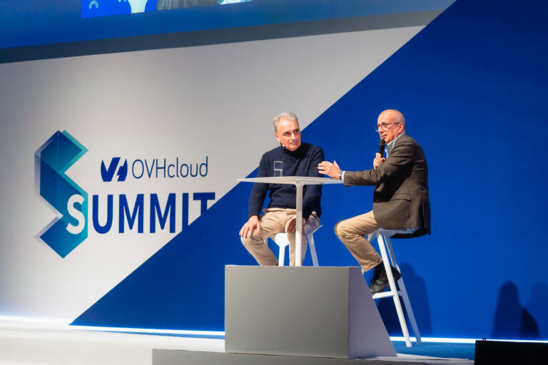 Summit OVHcloud