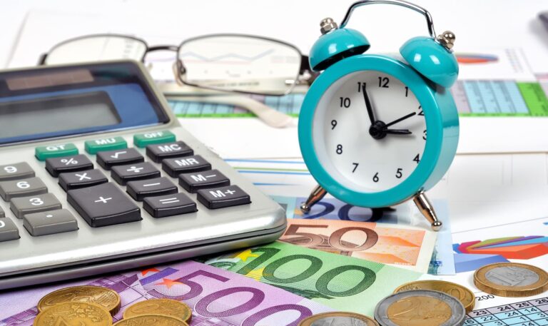 Plazo de pago morosidad