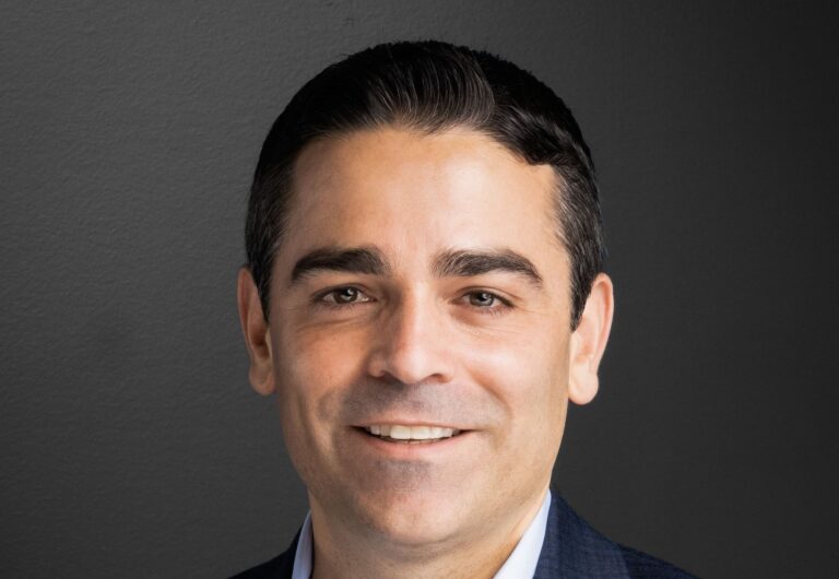 Francisco Criado, responsable mundial de partners de Check Point