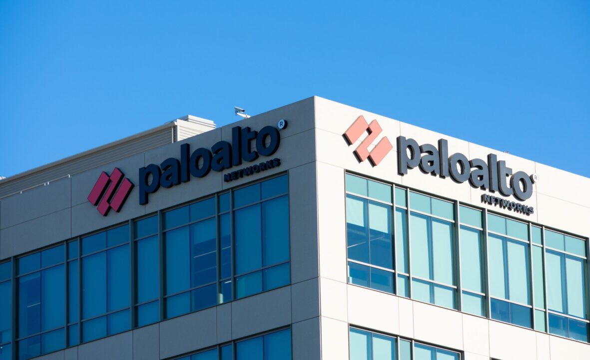 Oficinas de Palo Alto Networks